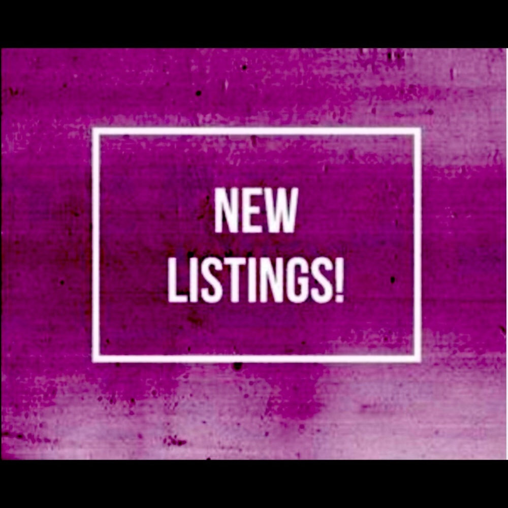 LOTS OF NEW DENIM ADDED!